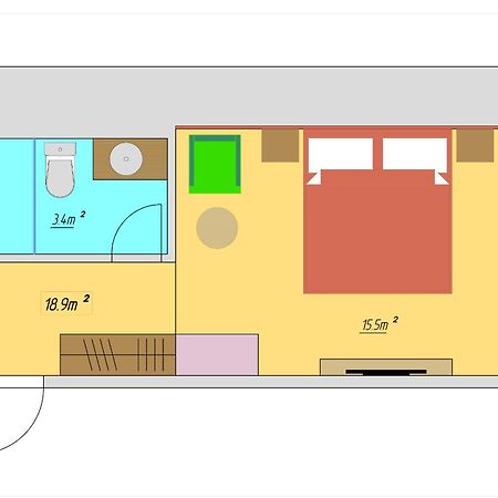 Partner Guest House Velyka Vasylkivska Kijów Zewnętrze zdjęcie
