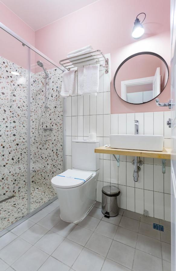 Partner Guest House Velyka Vasylkivska Kijów Zewnętrze zdjęcie