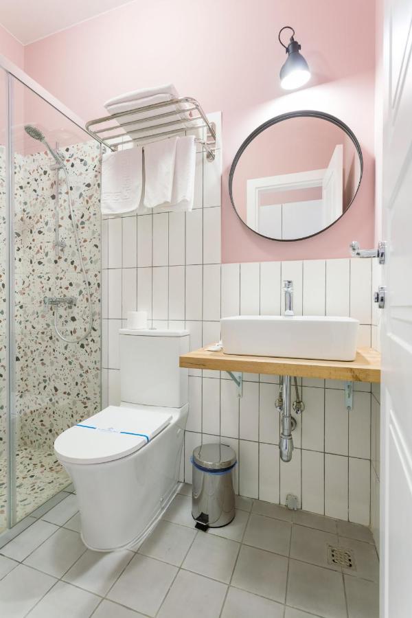 Partner Guest House Velyka Vasylkivska Kijów Zewnętrze zdjęcie