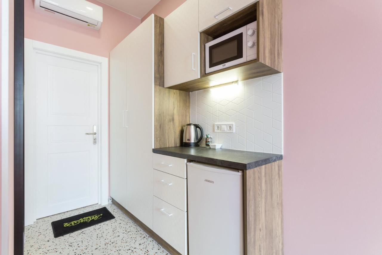 Partner Guest House Velyka Vasylkivska Kijów Zewnętrze zdjęcie