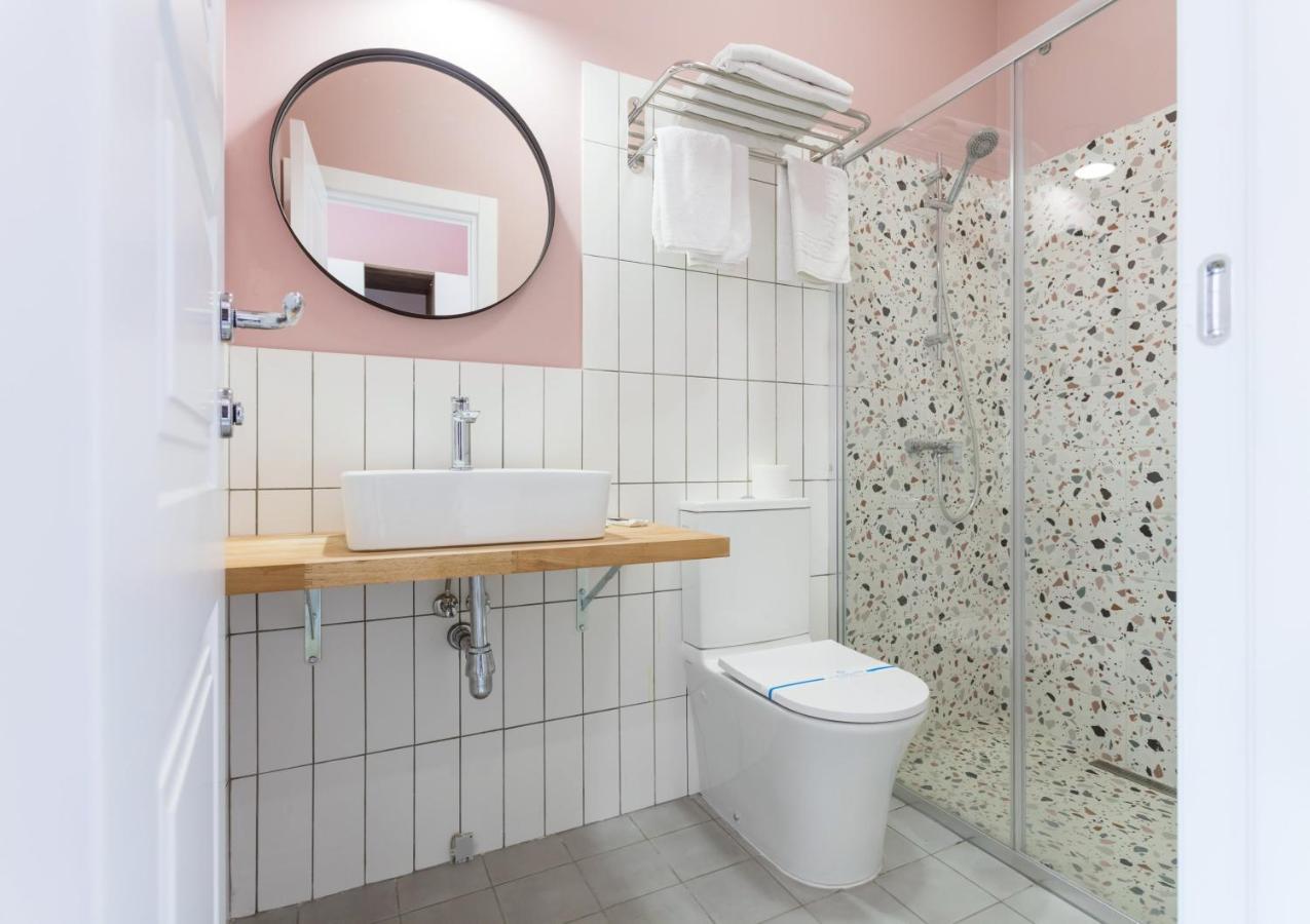 Partner Guest House Velyka Vasylkivska Kijów Zewnętrze zdjęcie