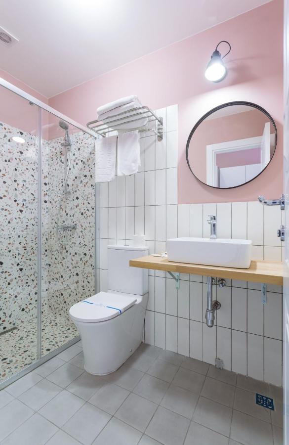 Partner Guest House Velyka Vasylkivska Kijów Zewnętrze zdjęcie