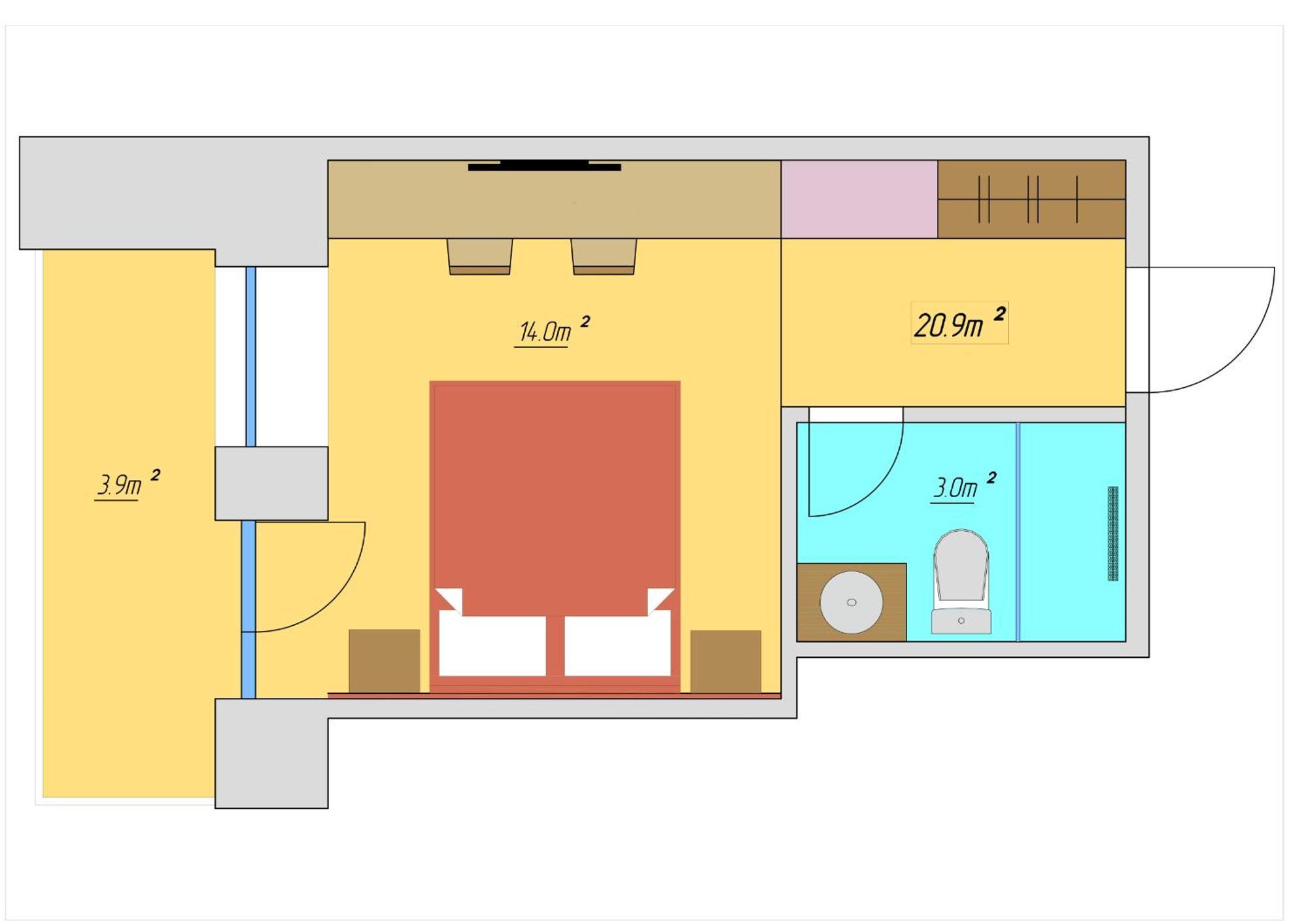 Partner Guest House Velyka Vasylkivska Kijów Zewnętrze zdjęcie