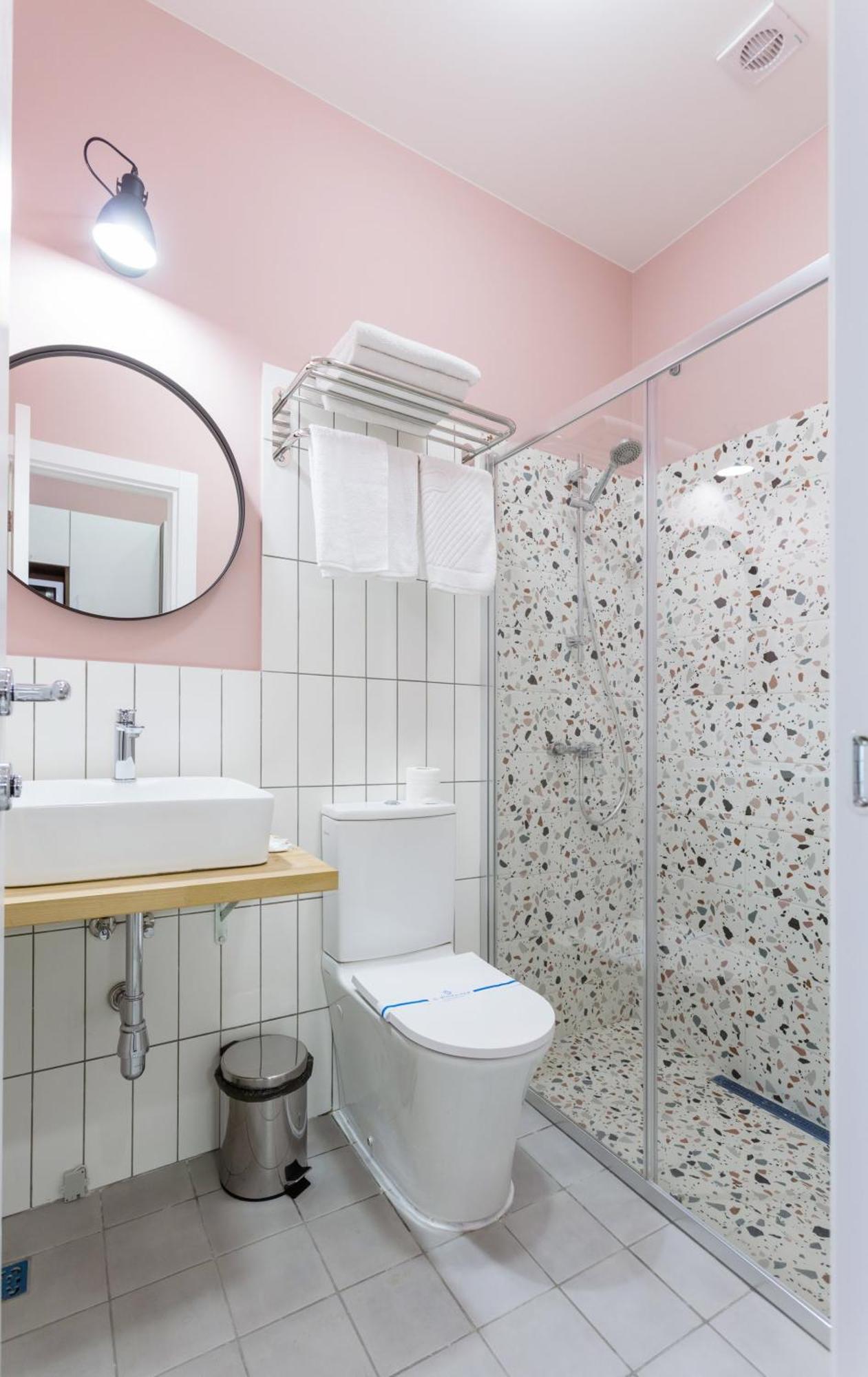 Partner Guest House Velyka Vasylkivska Kijów Zewnętrze zdjęcie