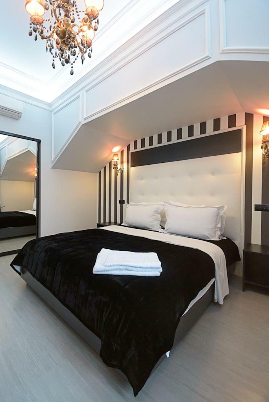 Partner Guest House Velyka Vasylkivska Kijów Zewnętrze zdjęcie
