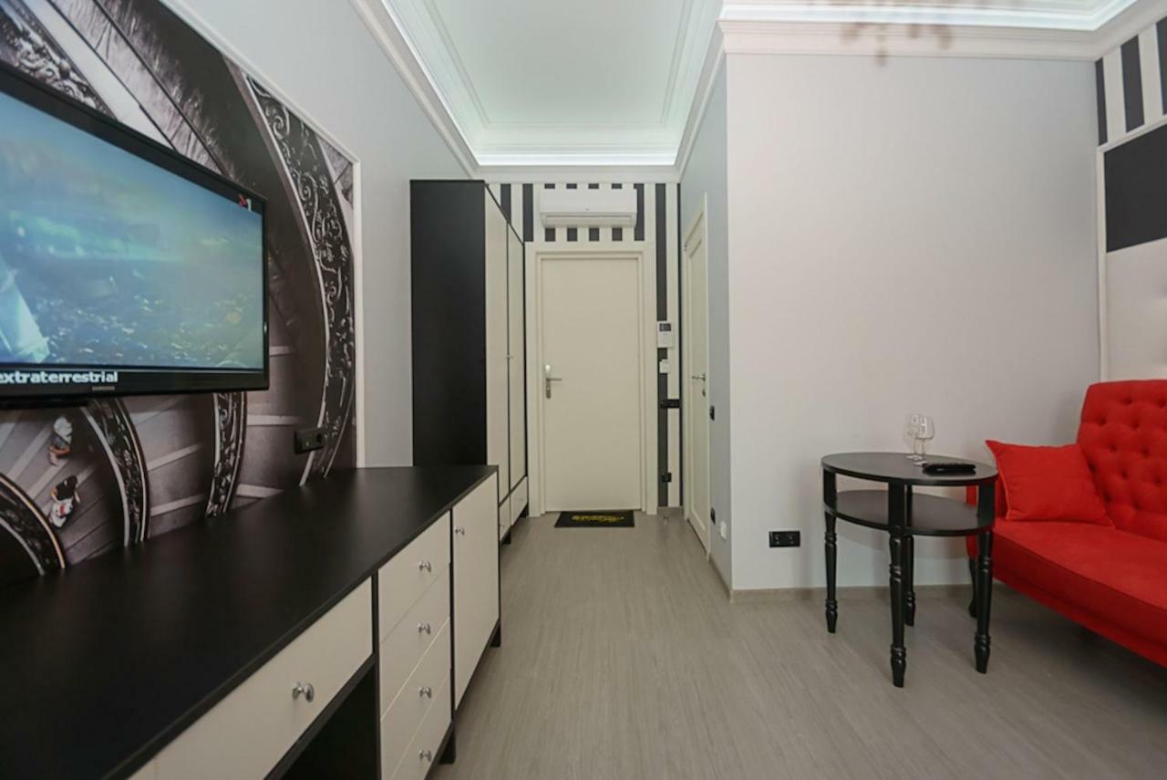 Partner Guest House Velyka Vasylkivska Kijów Zewnętrze zdjęcie