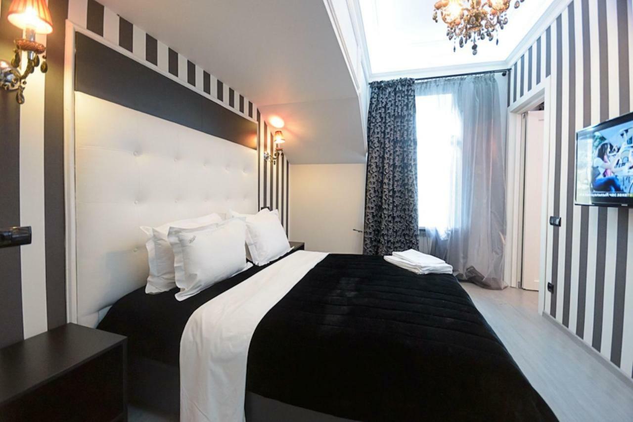 Partner Guest House Velyka Vasylkivska Kijów Zewnętrze zdjęcie