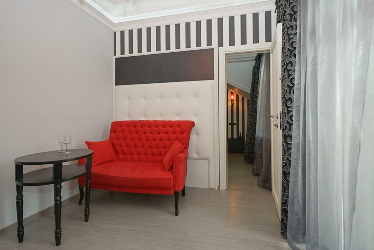 Partner Guest House Velyka Vasylkivska Kijów Zewnętrze zdjęcie