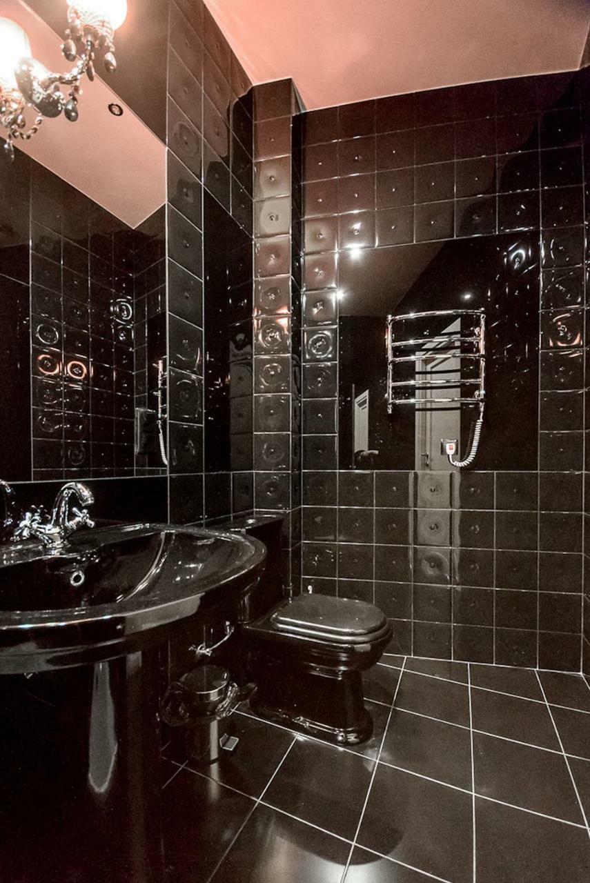 Partner Guest House Velyka Vasylkivska Kijów Zewnętrze zdjęcie