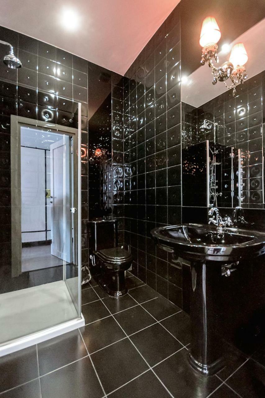 Partner Guest House Velyka Vasylkivska Kijów Zewnętrze zdjęcie