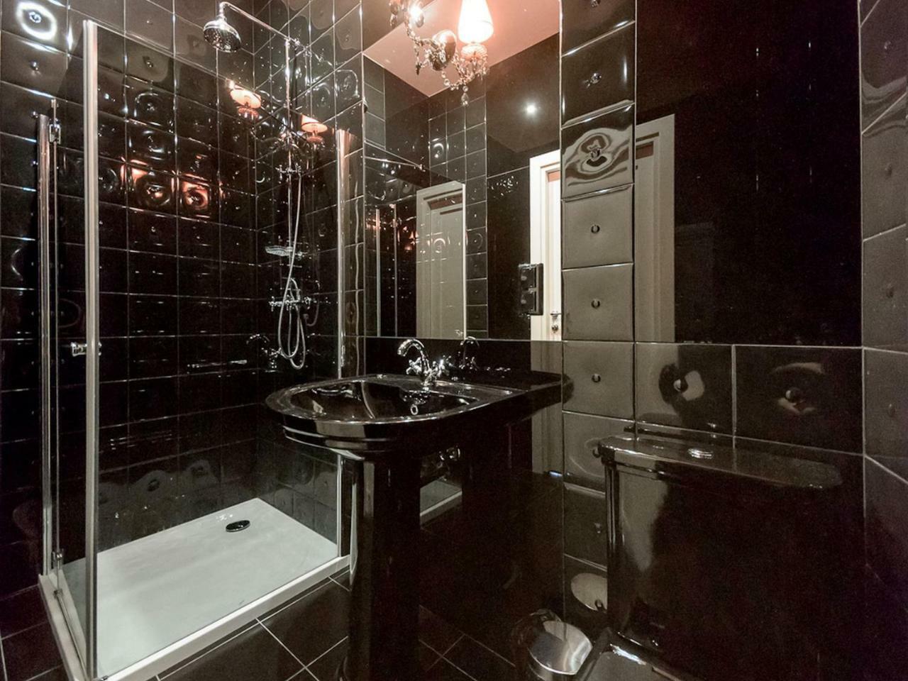 Partner Guest House Velyka Vasylkivska Kijów Zewnętrze zdjęcie